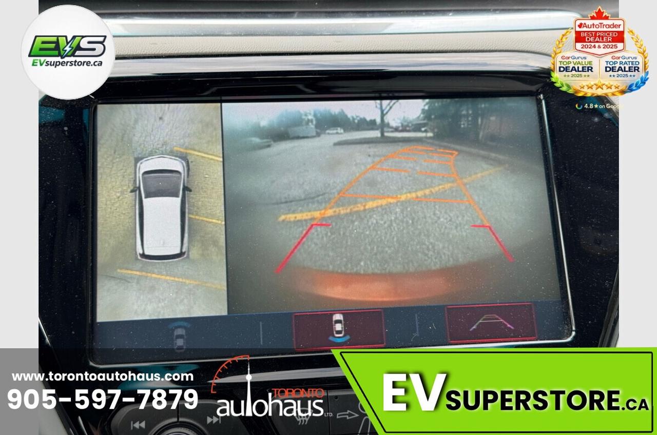 2017 Chevrolet Bolt EV Premier/NO Accidents Photo