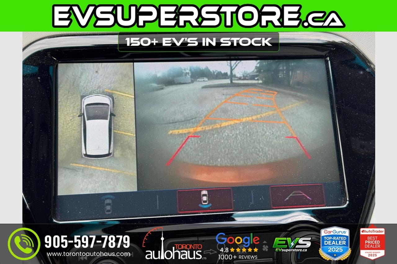 2017 Chevrolet Bolt EV Premier/NO Accidents Photo