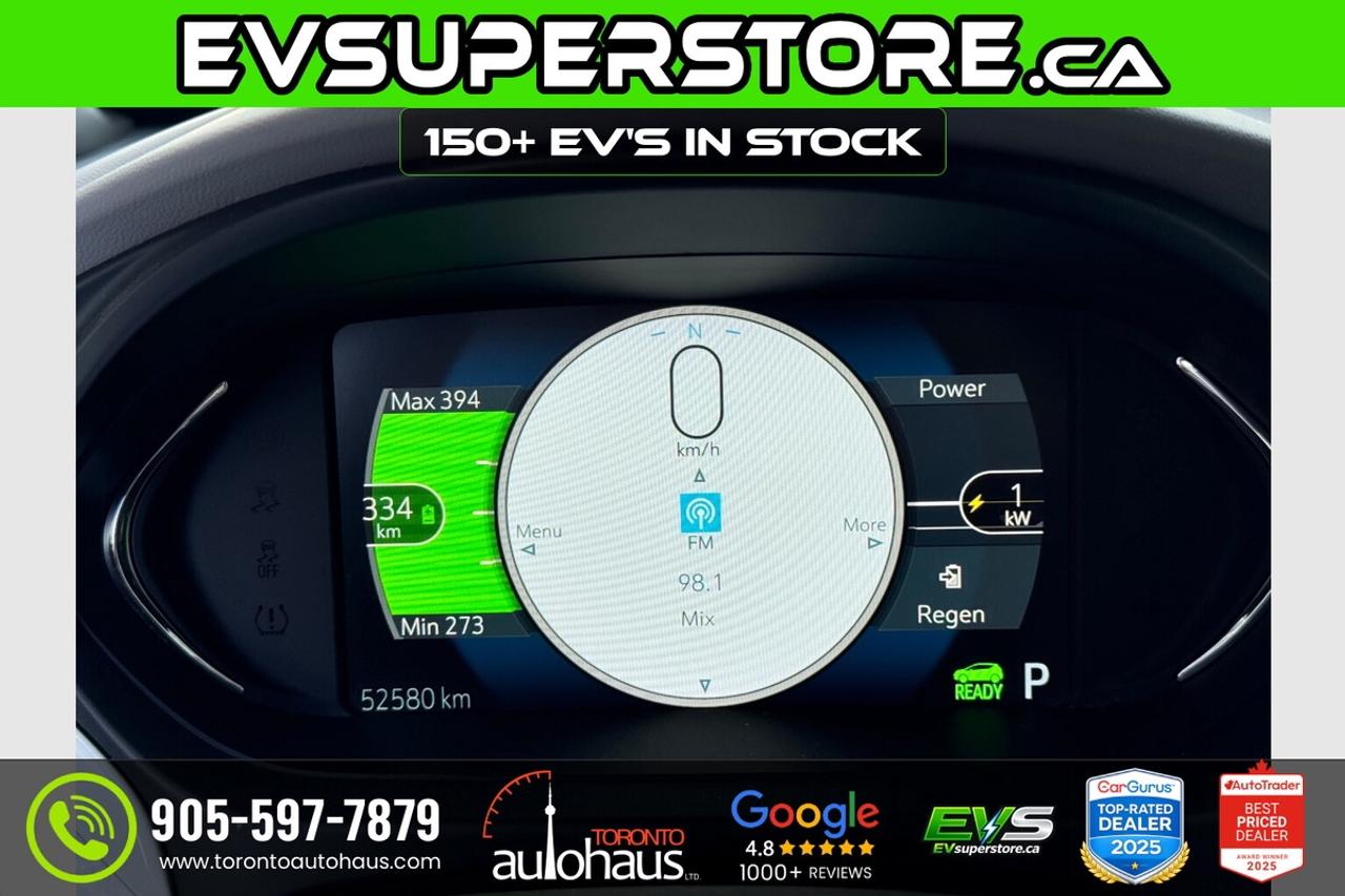 2017 Chevrolet Bolt EV Premier/NO Accidents Photo