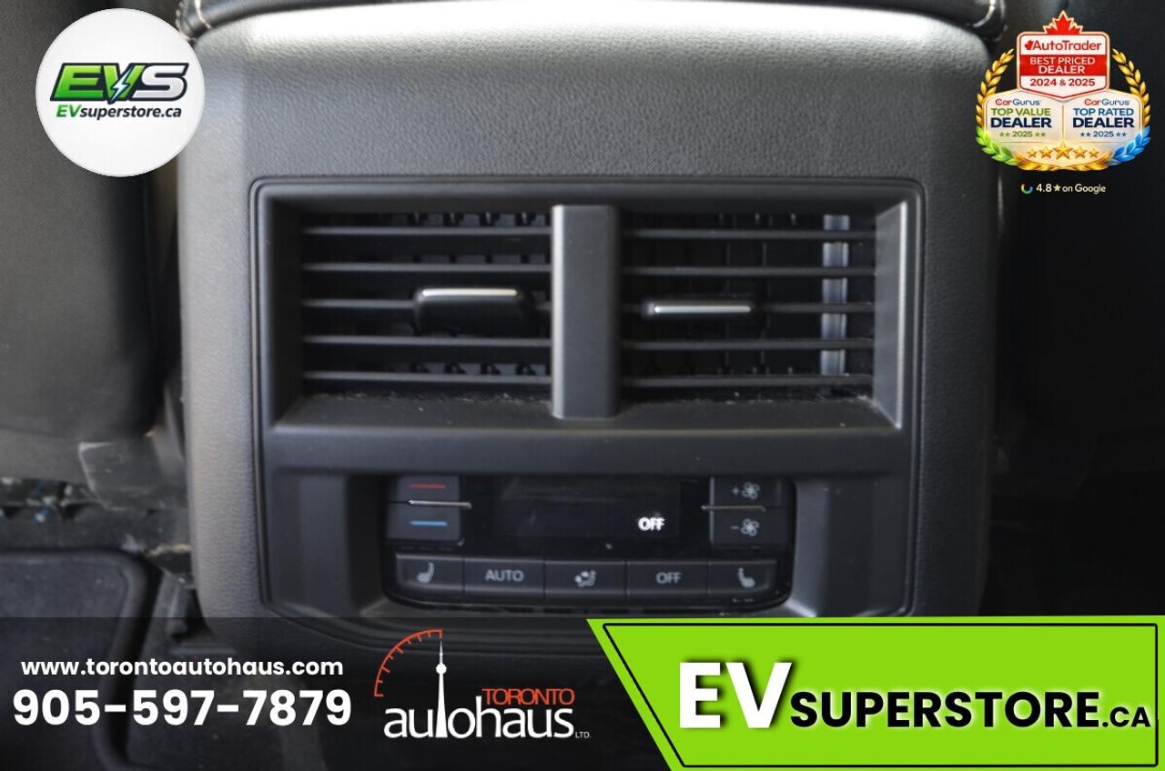 2022 Volkswagen Atlas SEL Premium R Line I No Accidents Photo