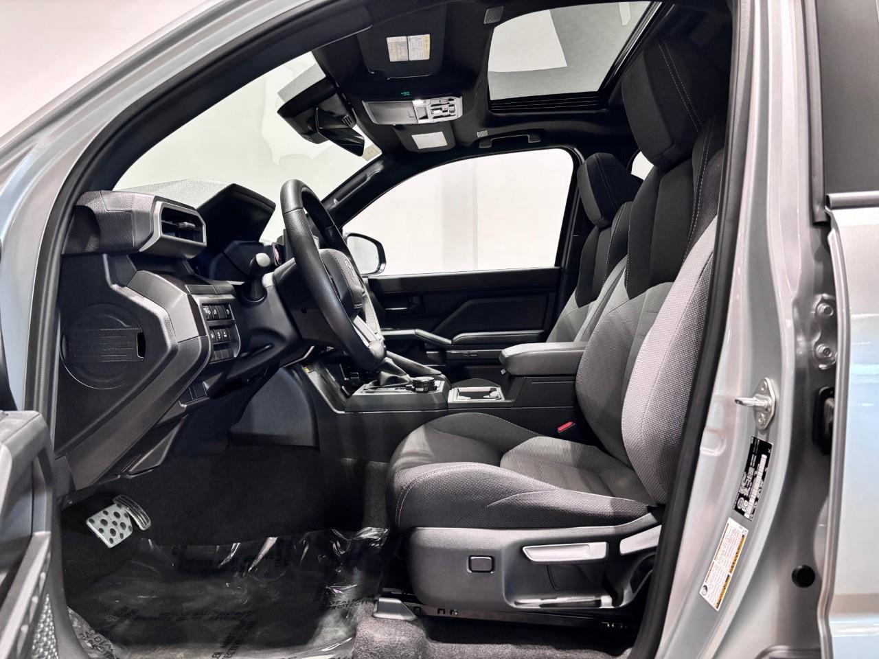 2025 Toyota 4Runner  Photo