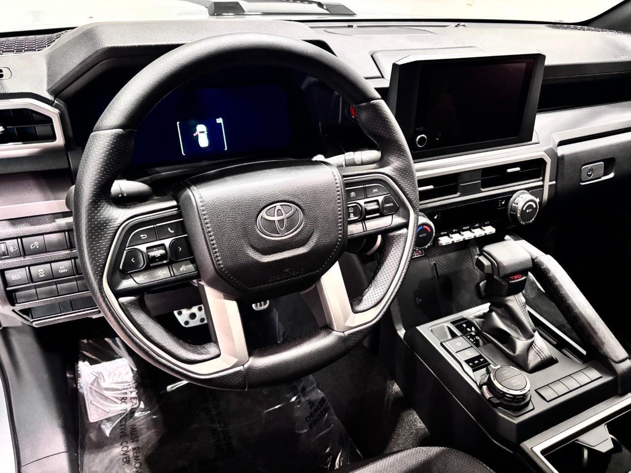2025 Toyota 4Runner  Photo