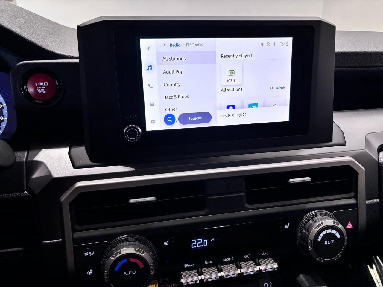 2025 Toyota 4Runner  Photo