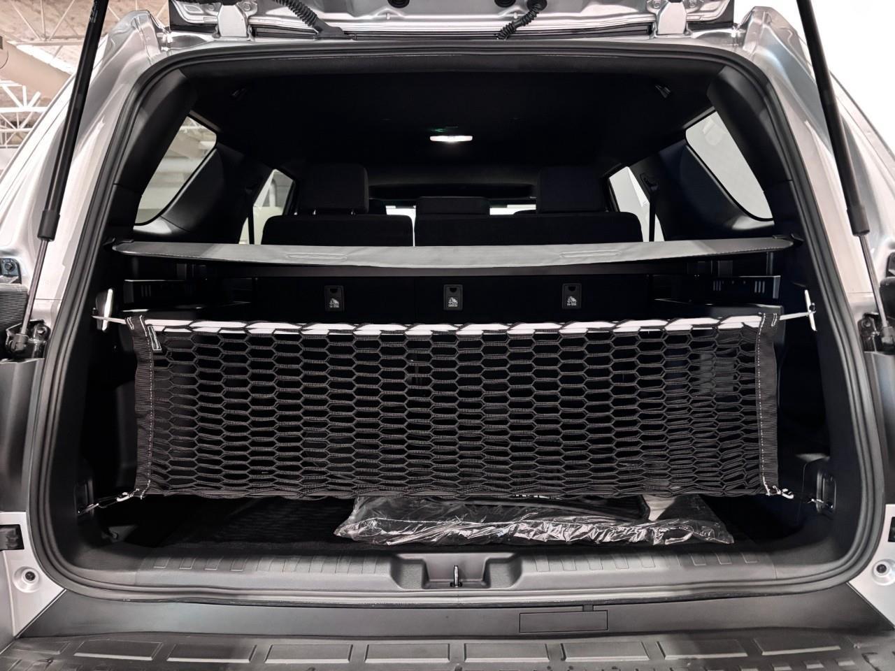 2025 Toyota 4Runner  Photo