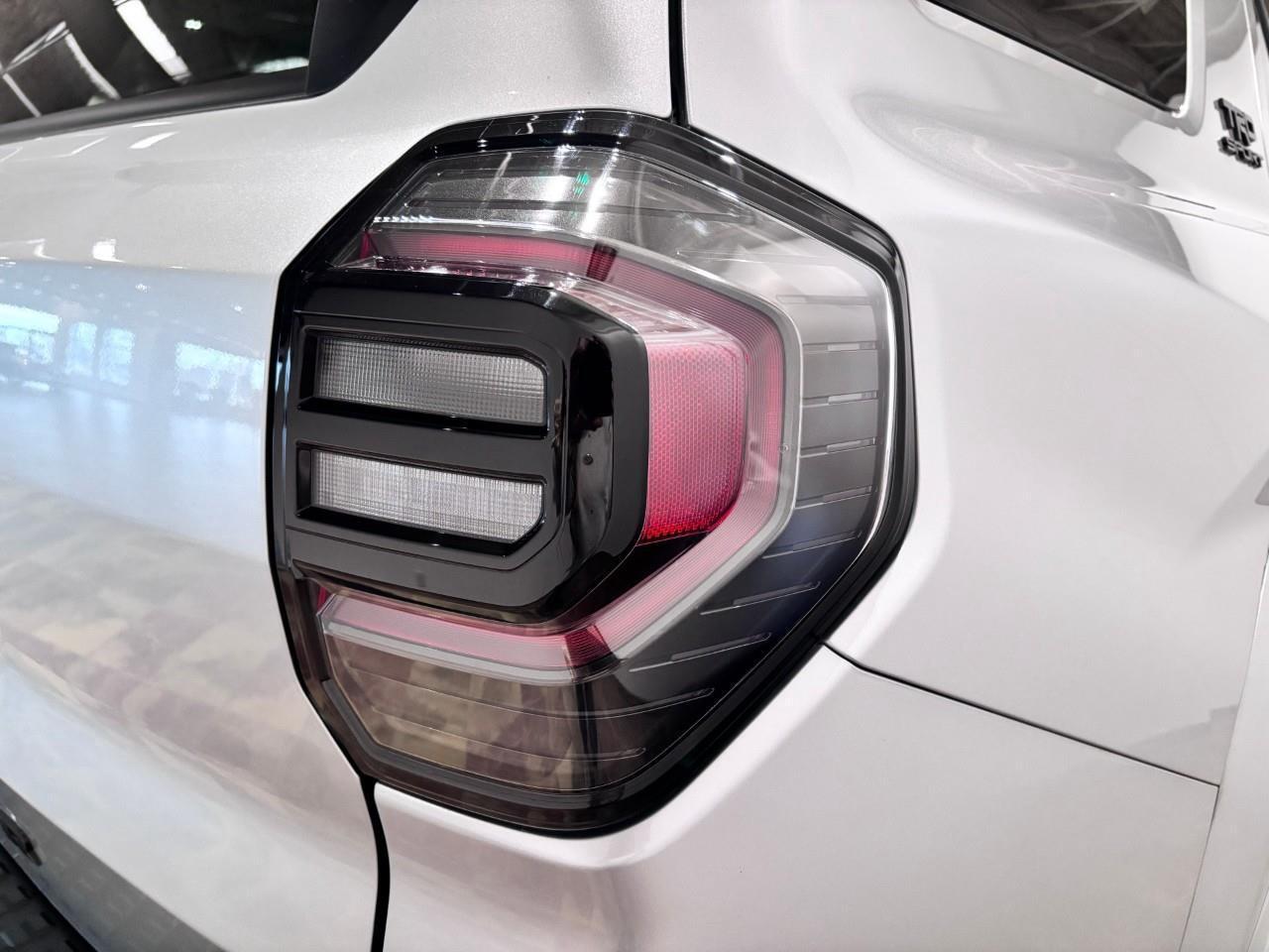 2025 Toyota 4Runner  Photo