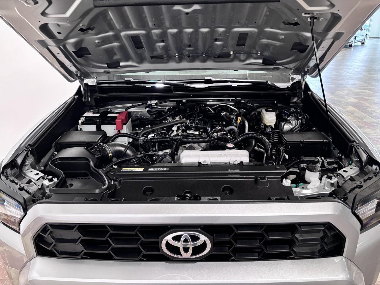 2025 Toyota 4Runner  Photo