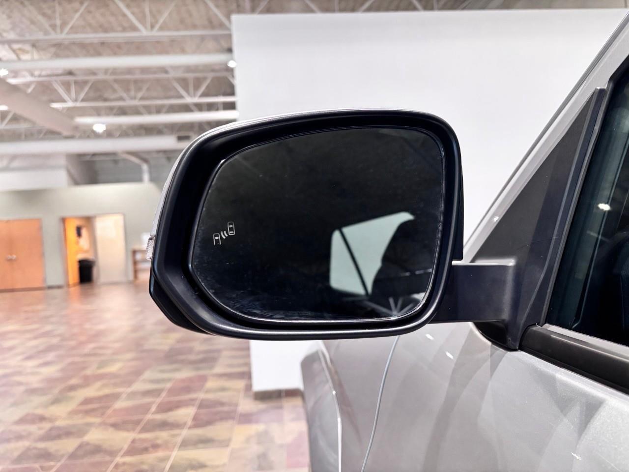 2025 Toyota 4Runner  Photo
