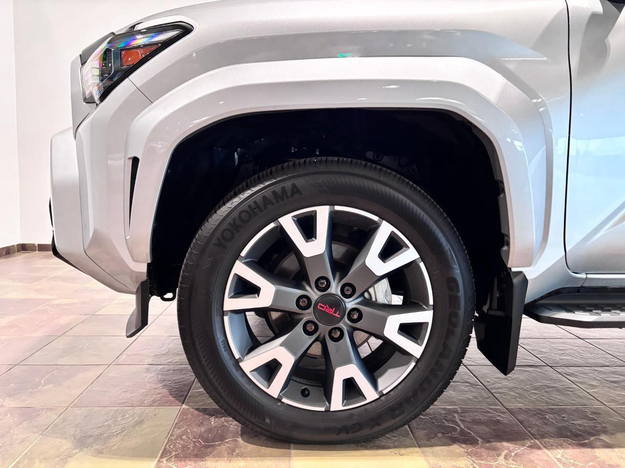 2025 Toyota 4Runner  Photo