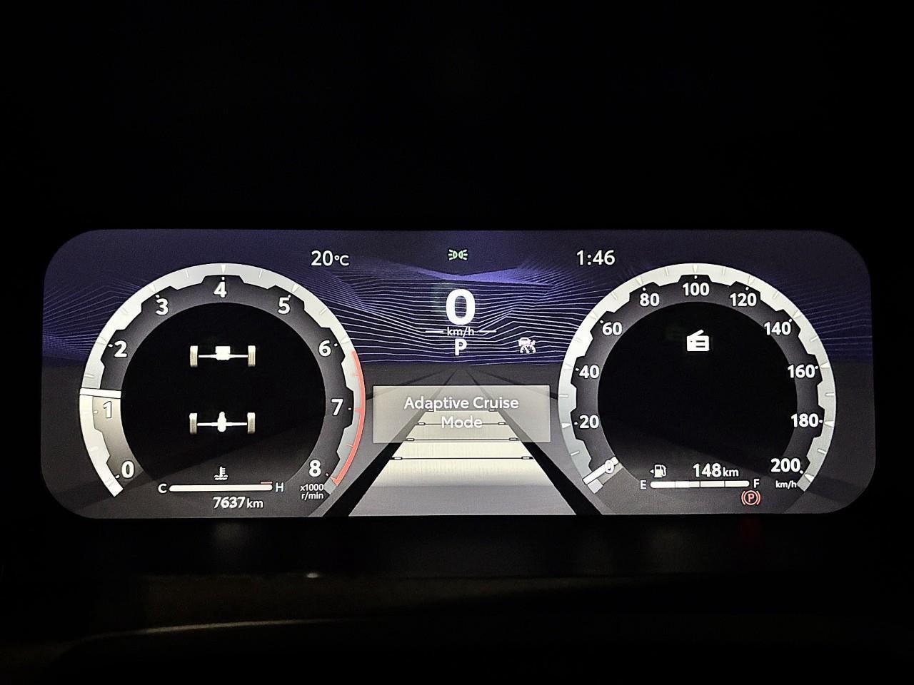 2025 Toyota 4Runner  Photo
