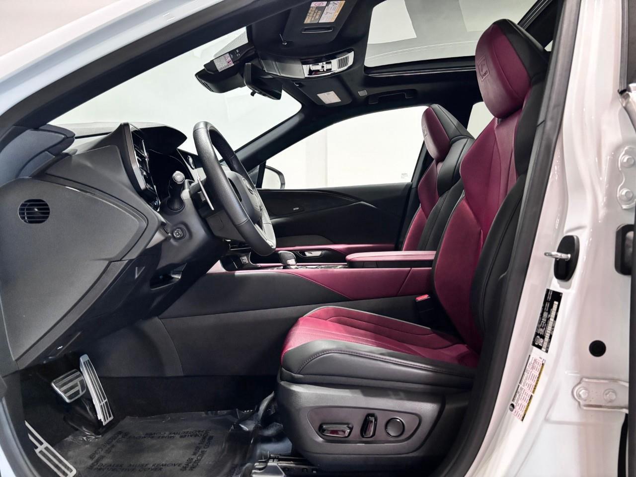 2024 Lexus RX 350 F-SPORT 3 PACKAGE - 1 OWNER Photo
