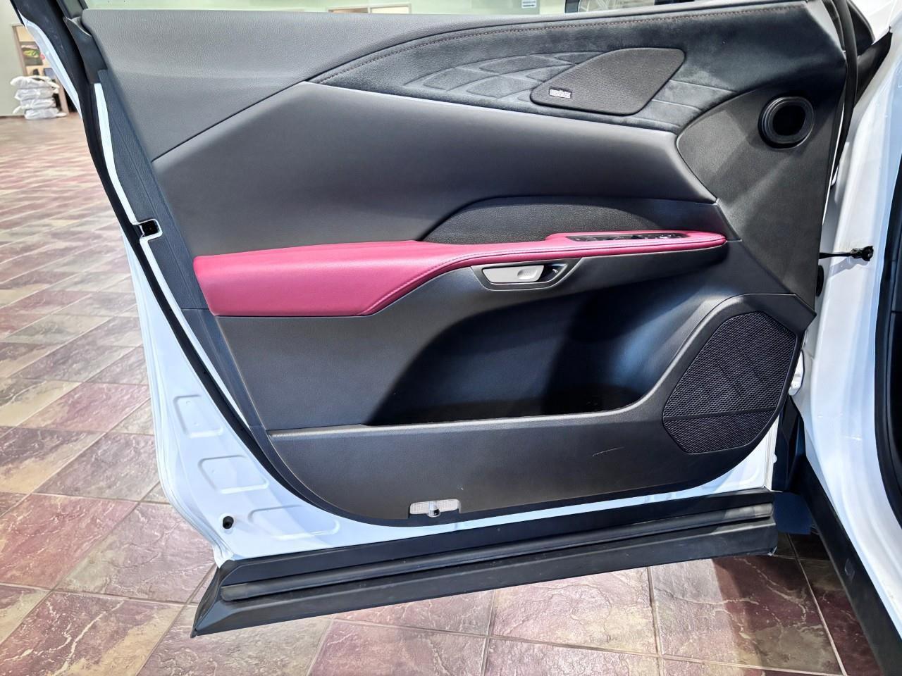 2024 Lexus RX 350 F-SPORT 3 PACKAGE - 1 OWNER Photo