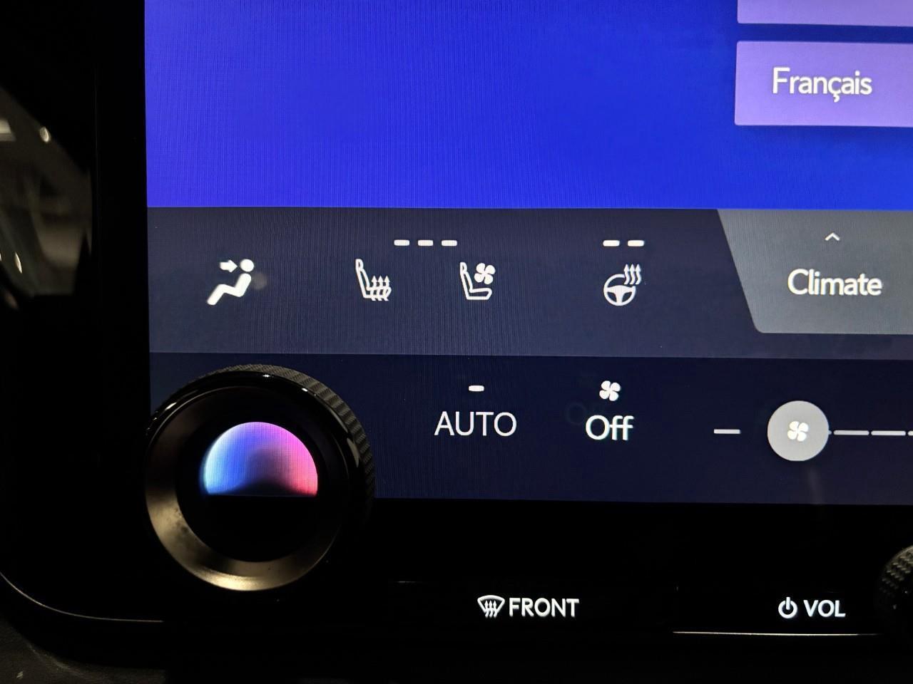 2024 Lexus RX 350 F-SPORT 3 PACKAGE - 1 OWNER Photo