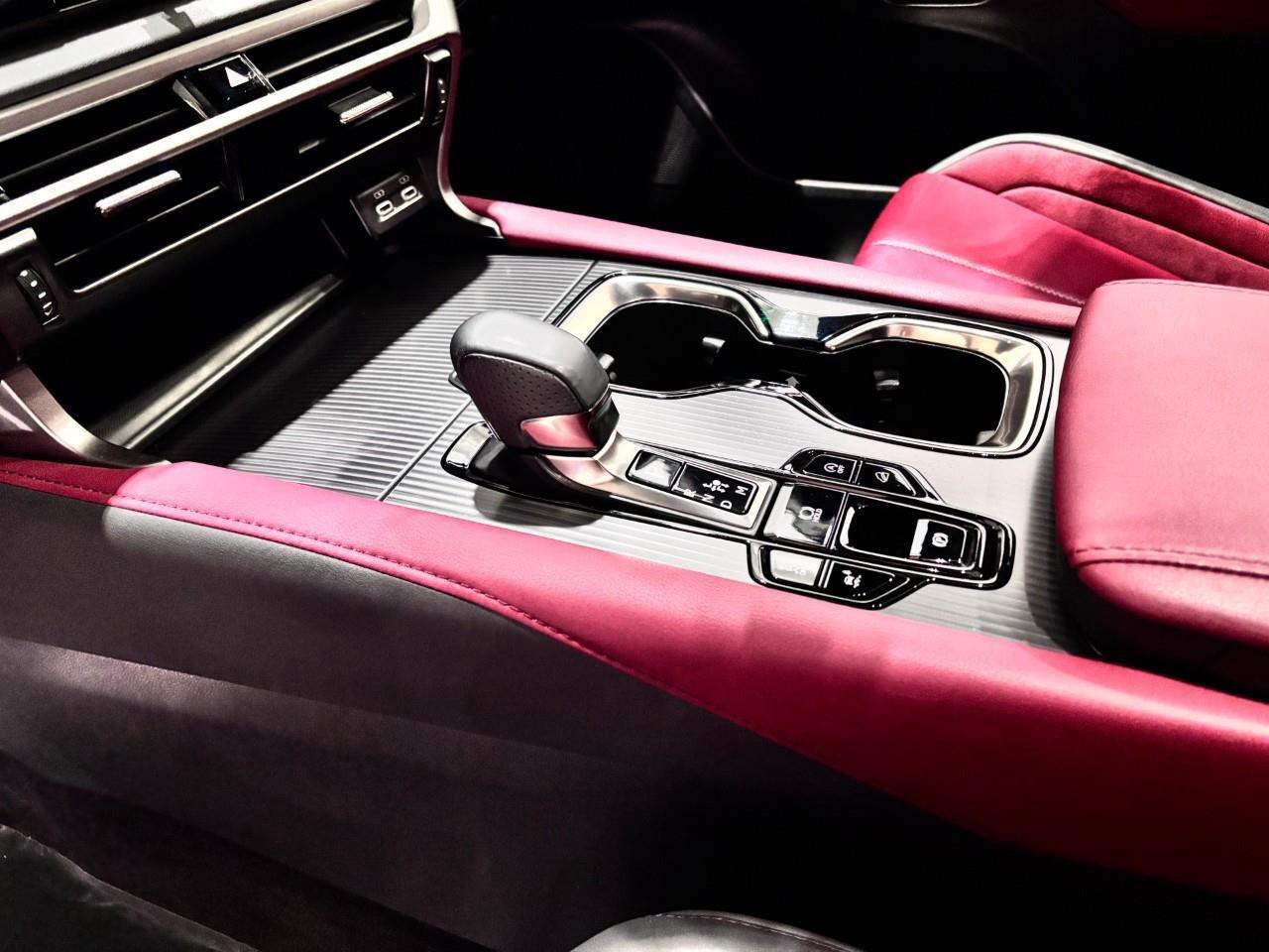 2024 Lexus RX 350 F-SPORT 3 PACKAGE - 1 OWNER Photo