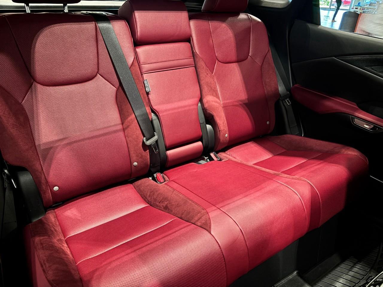 2024 Lexus RX 350 F-SPORT 3 PACKAGE - 1 OWNER Photo