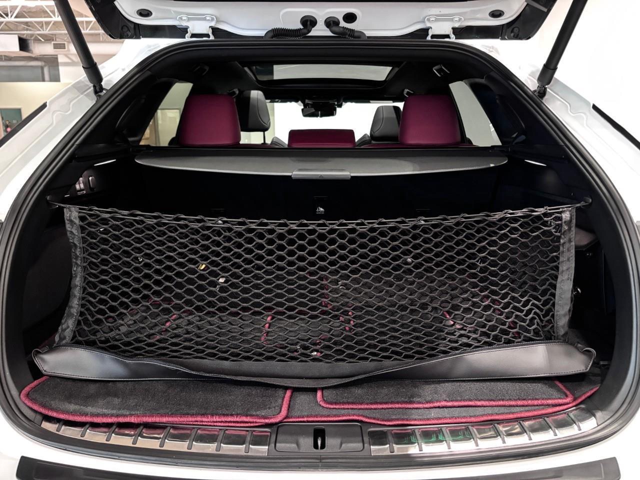2024 Lexus RX 350 F-SPORT 3 PACKAGE - 1 OWNER Photo