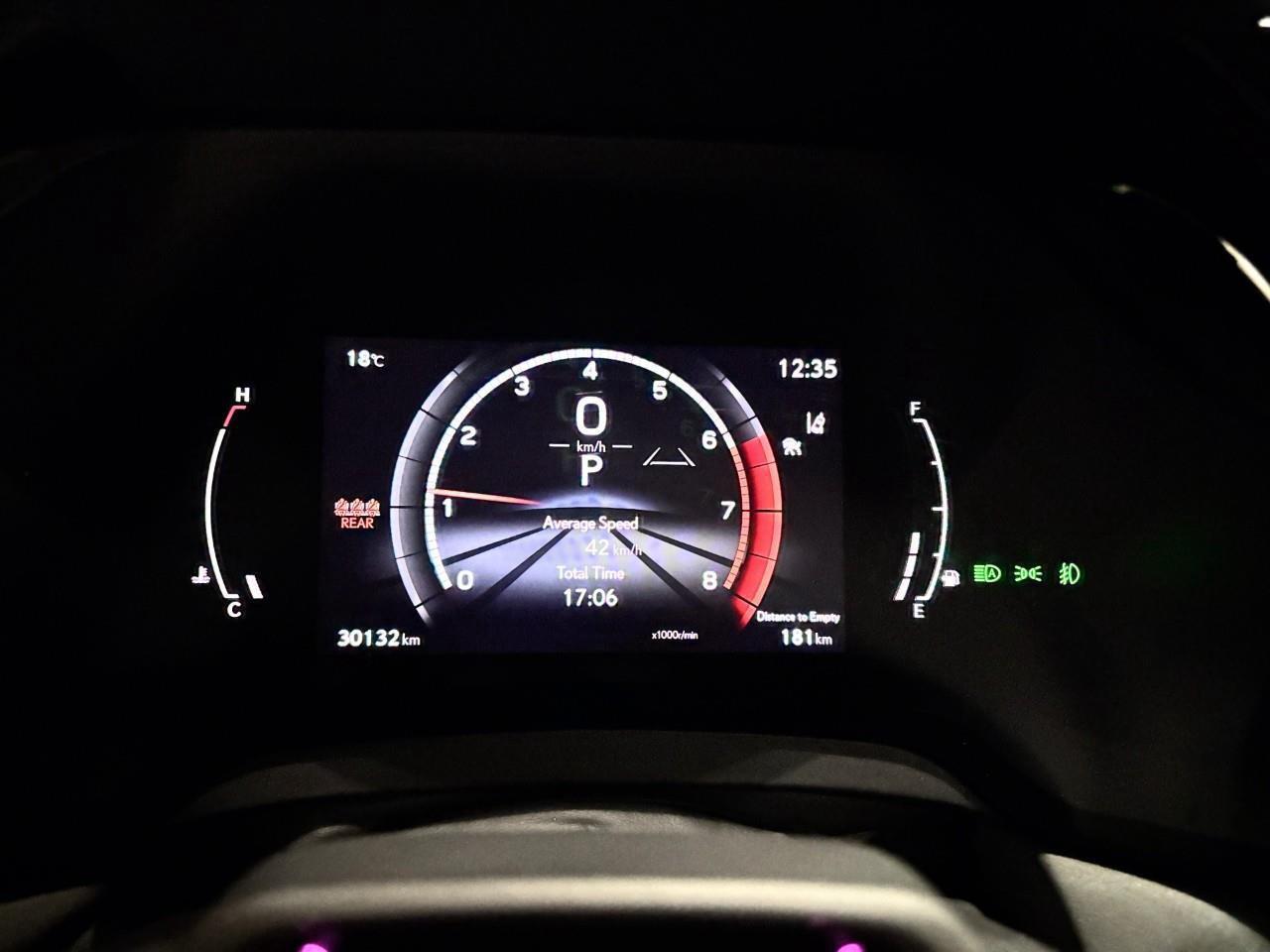 2024 Lexus RX 350 F-SPORT 3 PACKAGE - 1 OWNER Photo