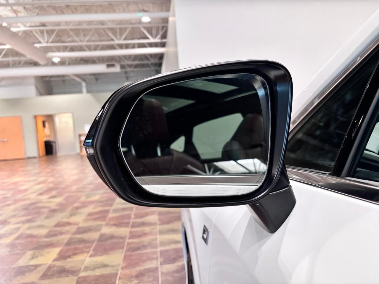2024 Lexus RX 350 F-SPORT 3 PACKAGE - 1 OWNER Photo