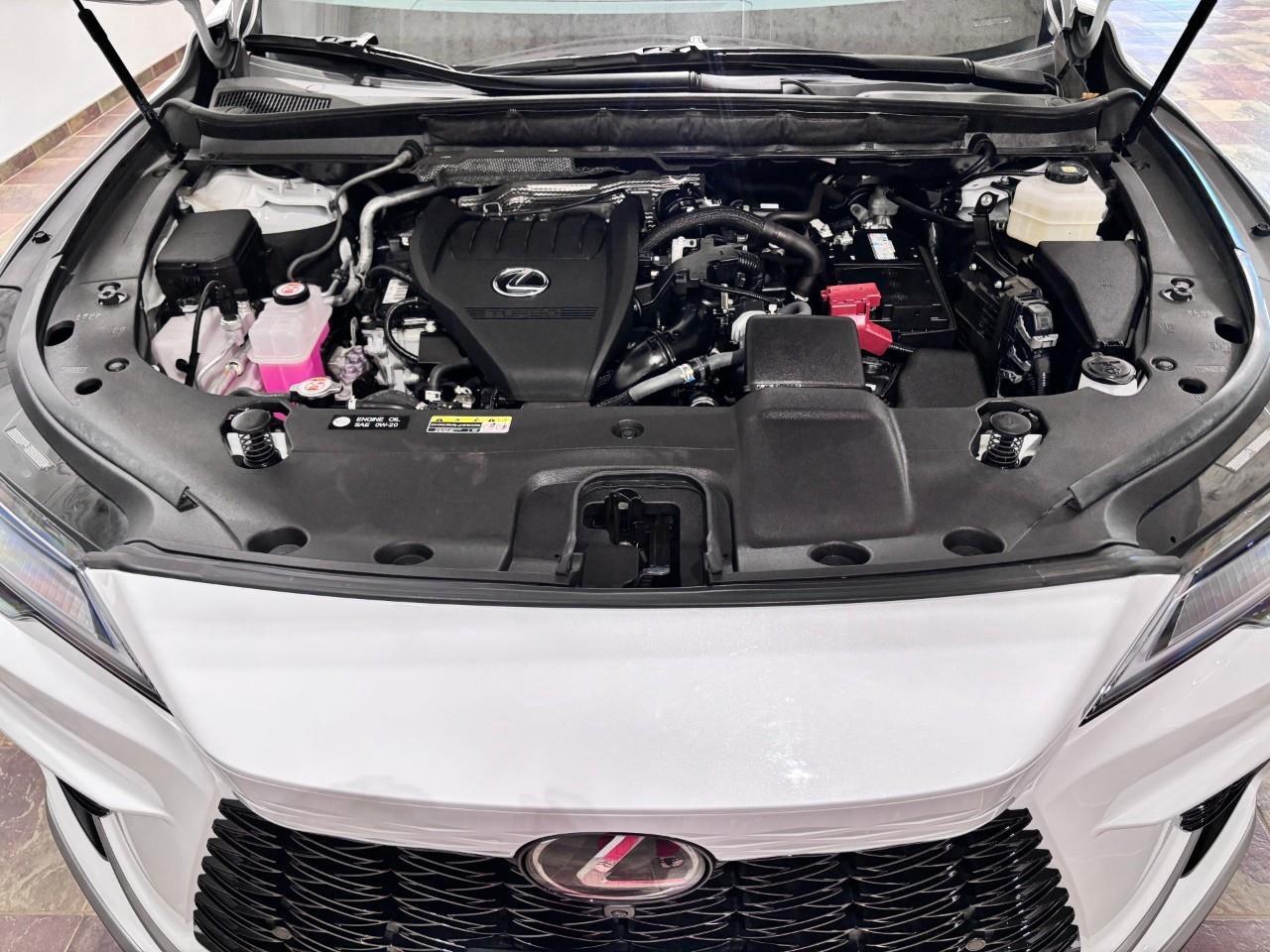 2024 Lexus RX 350 F-SPORT 3 PACKAGE - 1 OWNER Photo