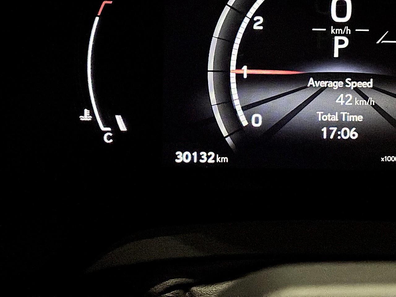 2024 Lexus RX 350 F-SPORT 3 PACKAGE - 1 OWNER Photo