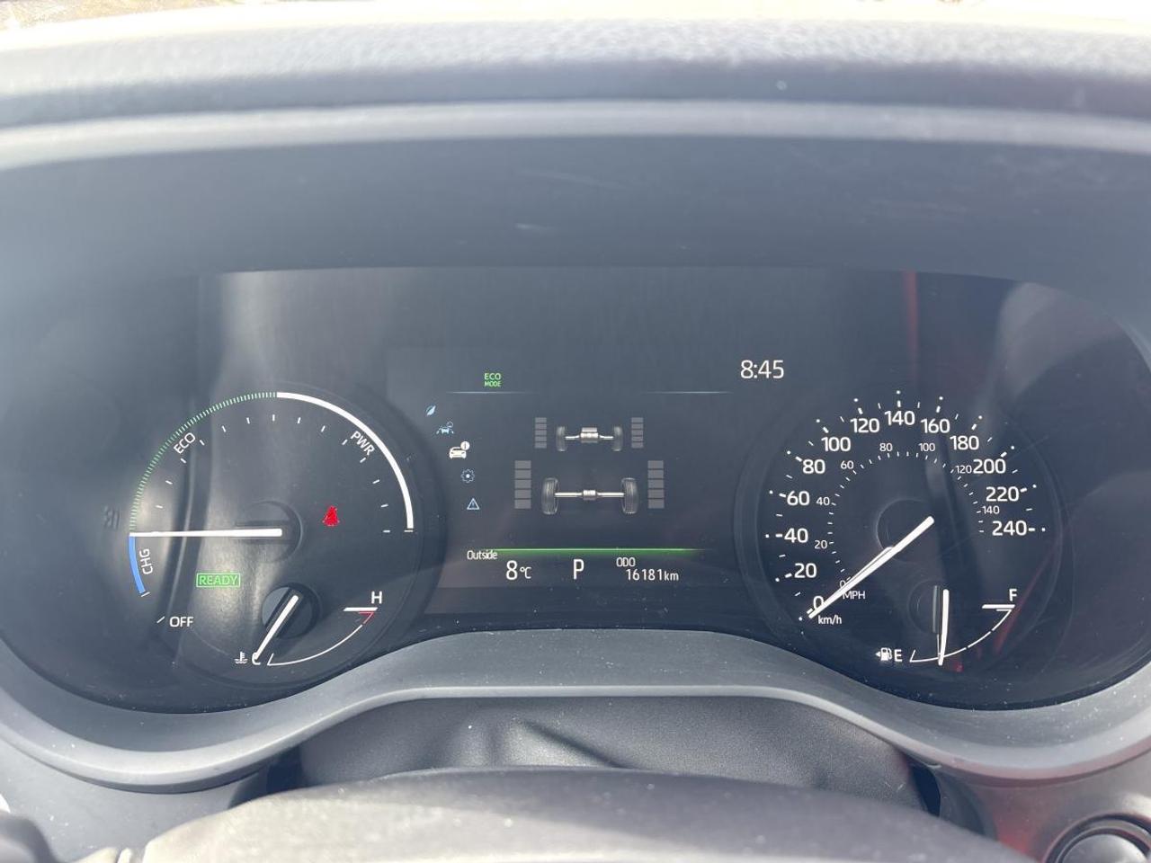 2025 Toyota Sienna LE Photo