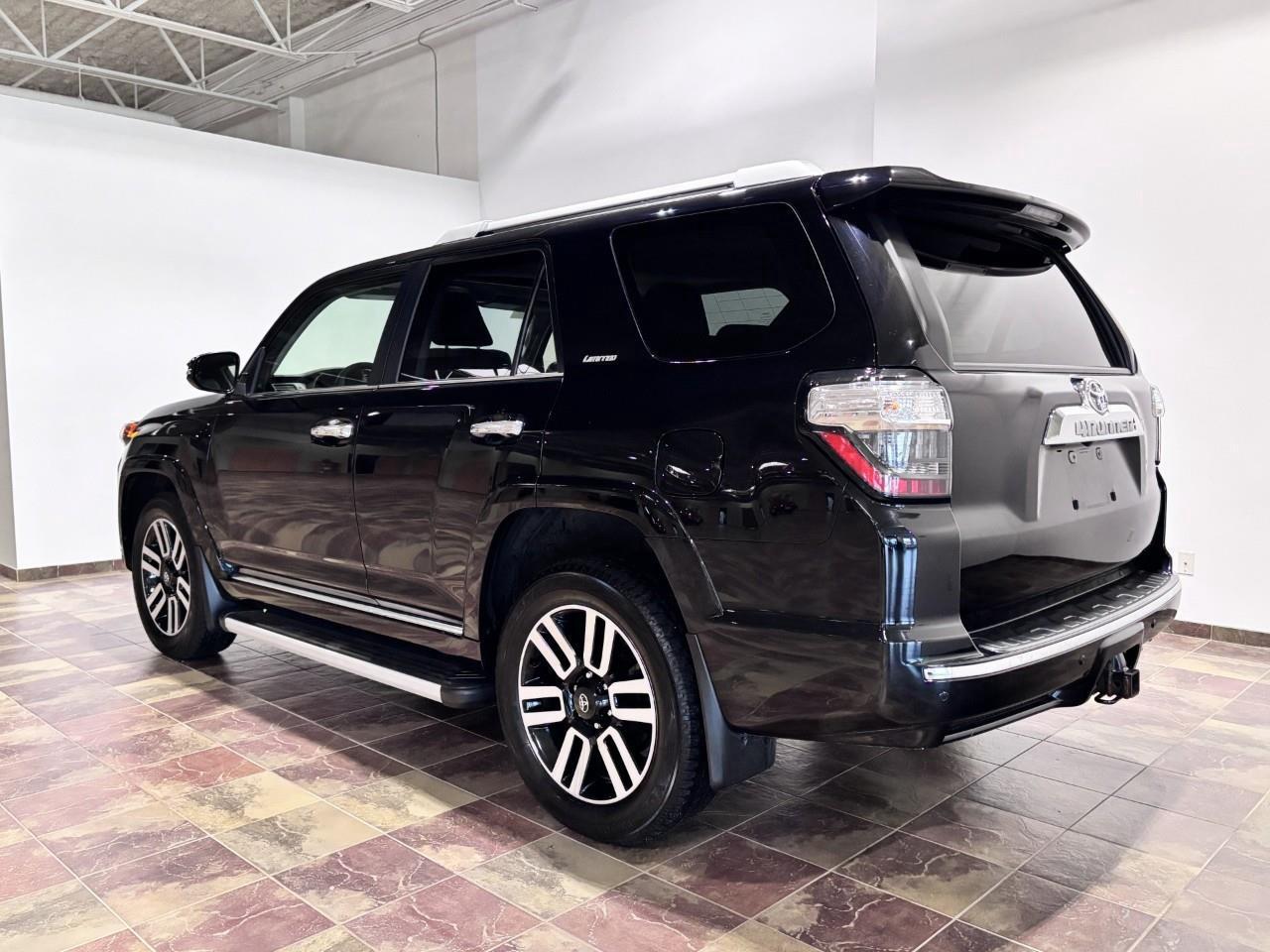 2023 Toyota 4Runner  Photo