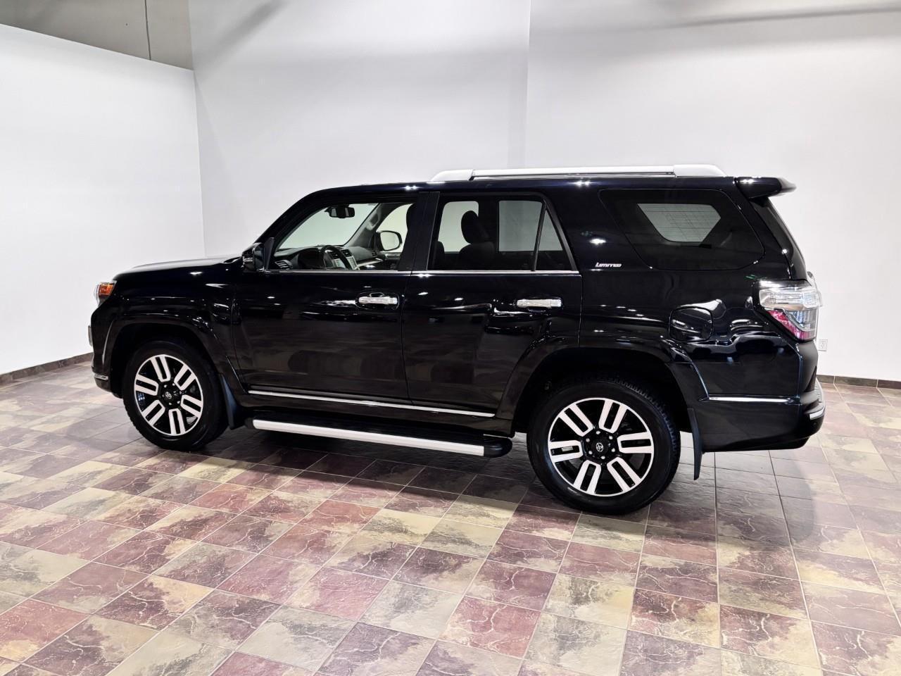2023 Toyota 4Runner  Photo