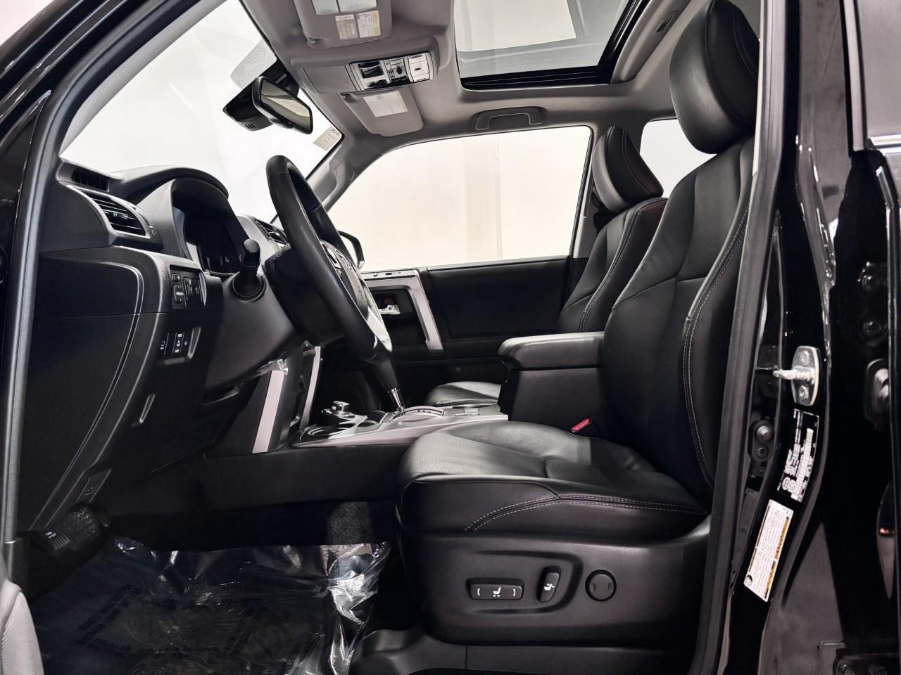 2023 Toyota 4Runner  Photo