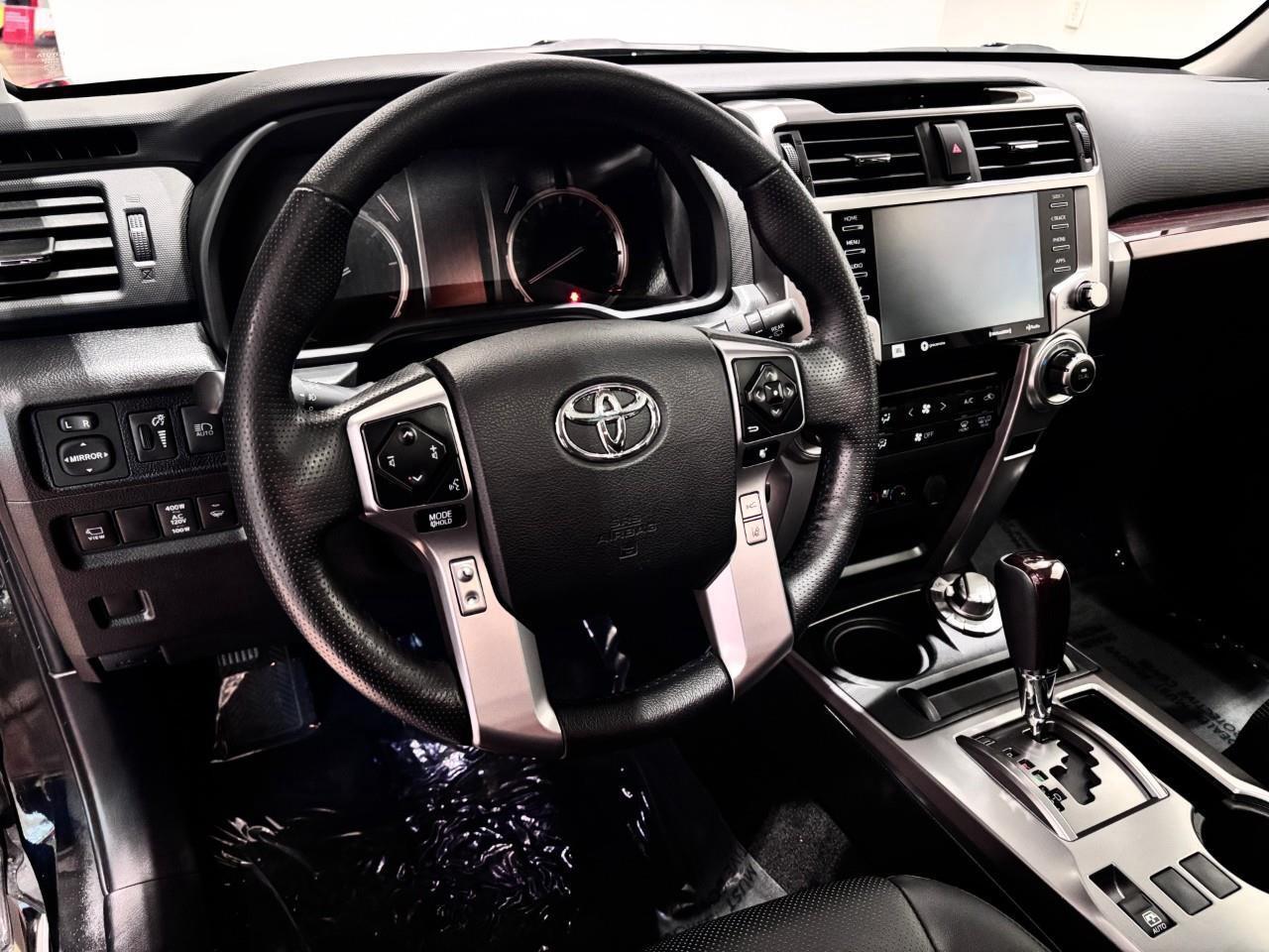 2023 Toyota 4Runner  Photo