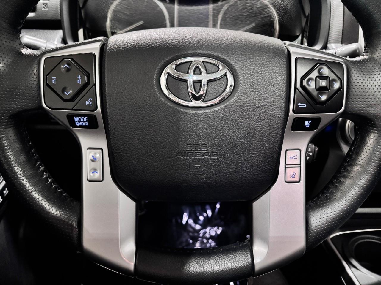 2023 Toyota 4Runner  Photo
