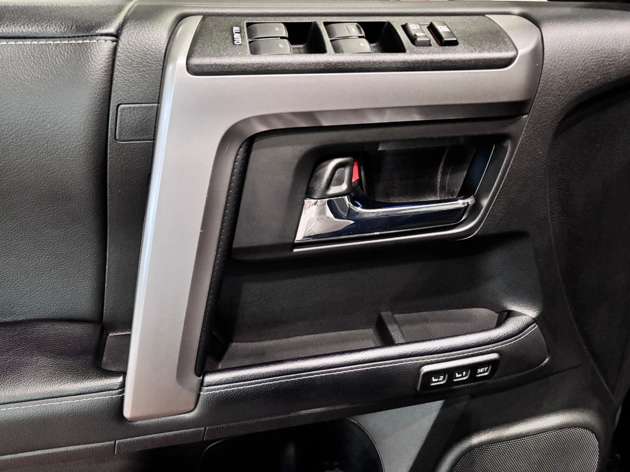 2023 Toyota 4Runner  Photo