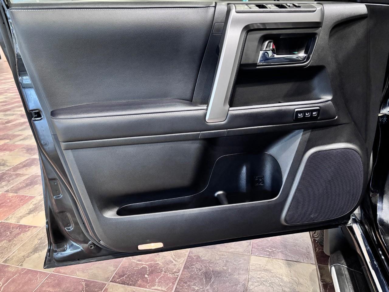 2023 Toyota 4Runner  Photo