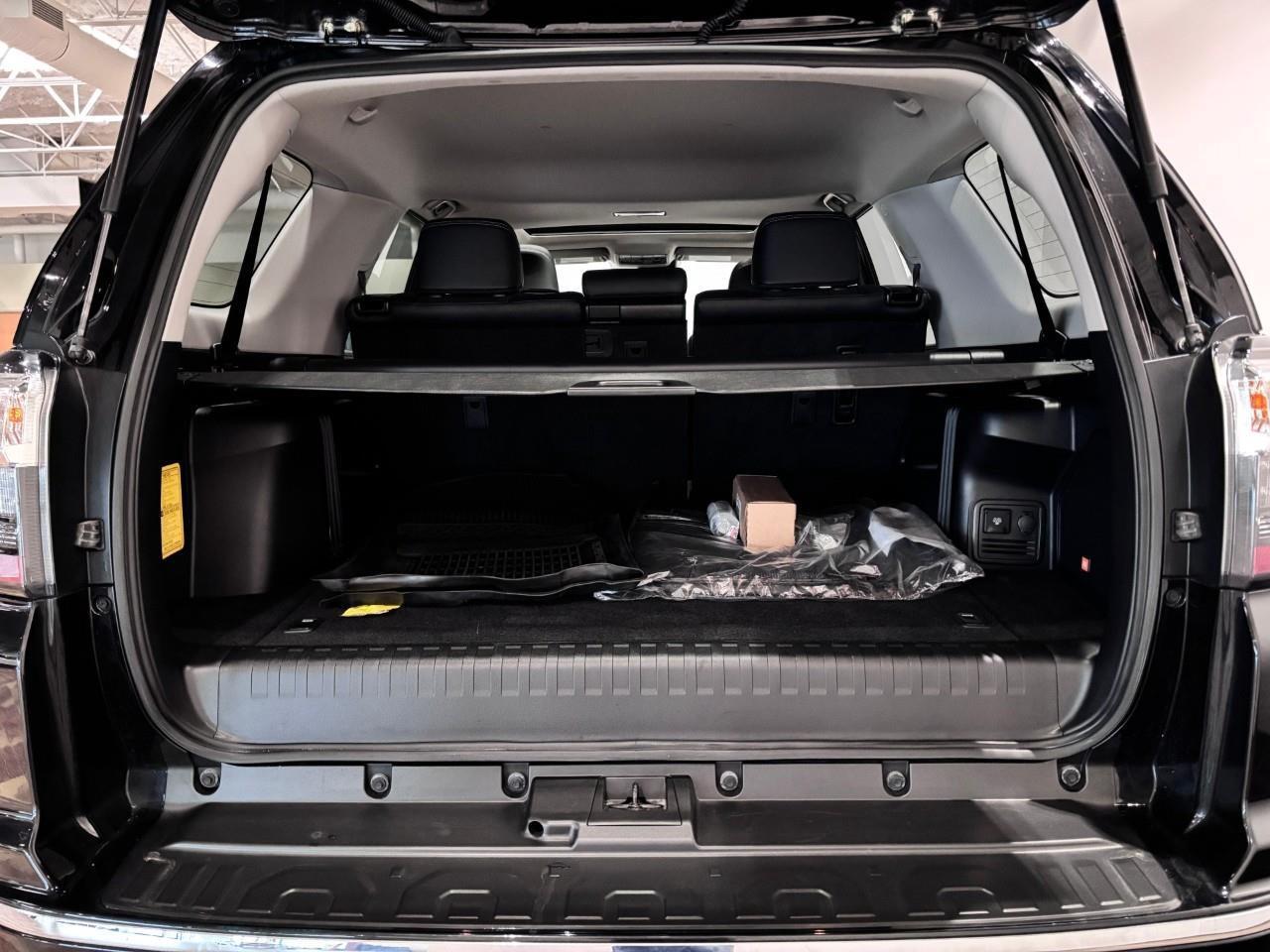 2023 Toyota 4Runner  Photo