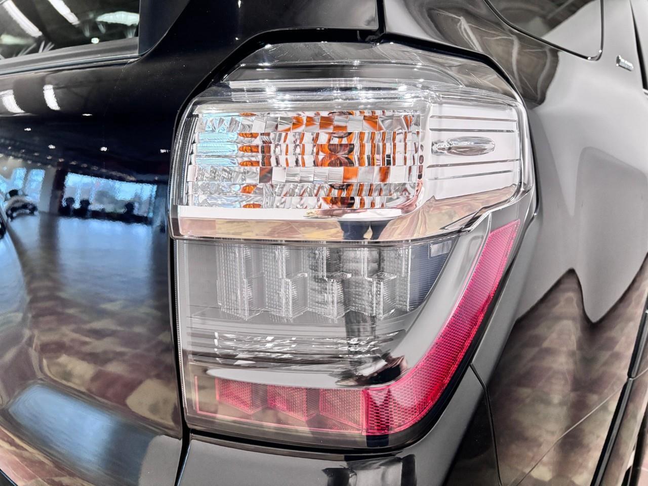 2023 Toyota 4Runner  Photo