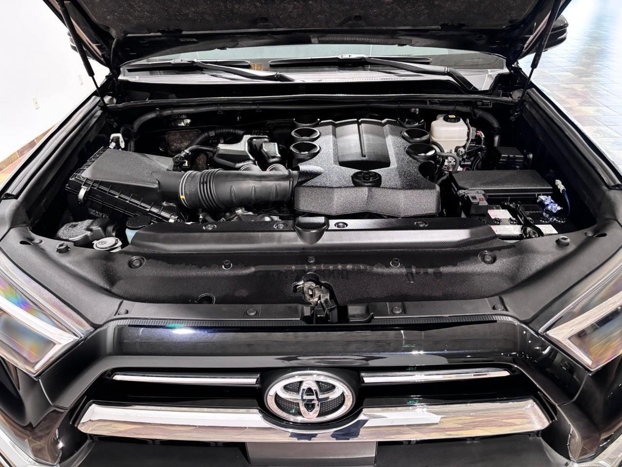 2023 Toyota 4Runner  Photo