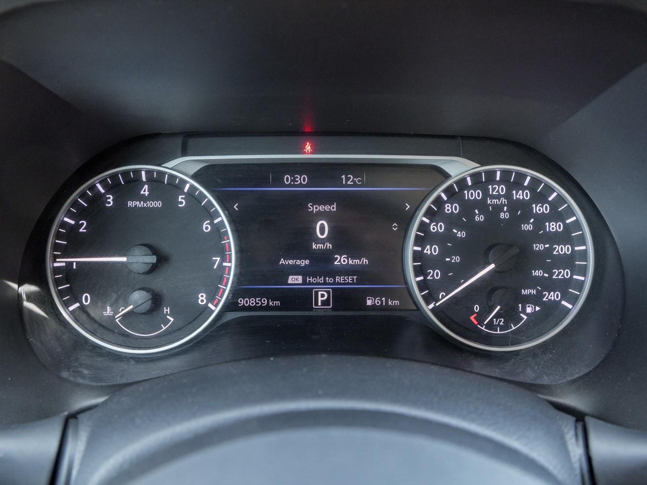 2024 Nissan Sentra SV -Blind Spot-Heated Seats-CarPlay-Heated Steerin Photo