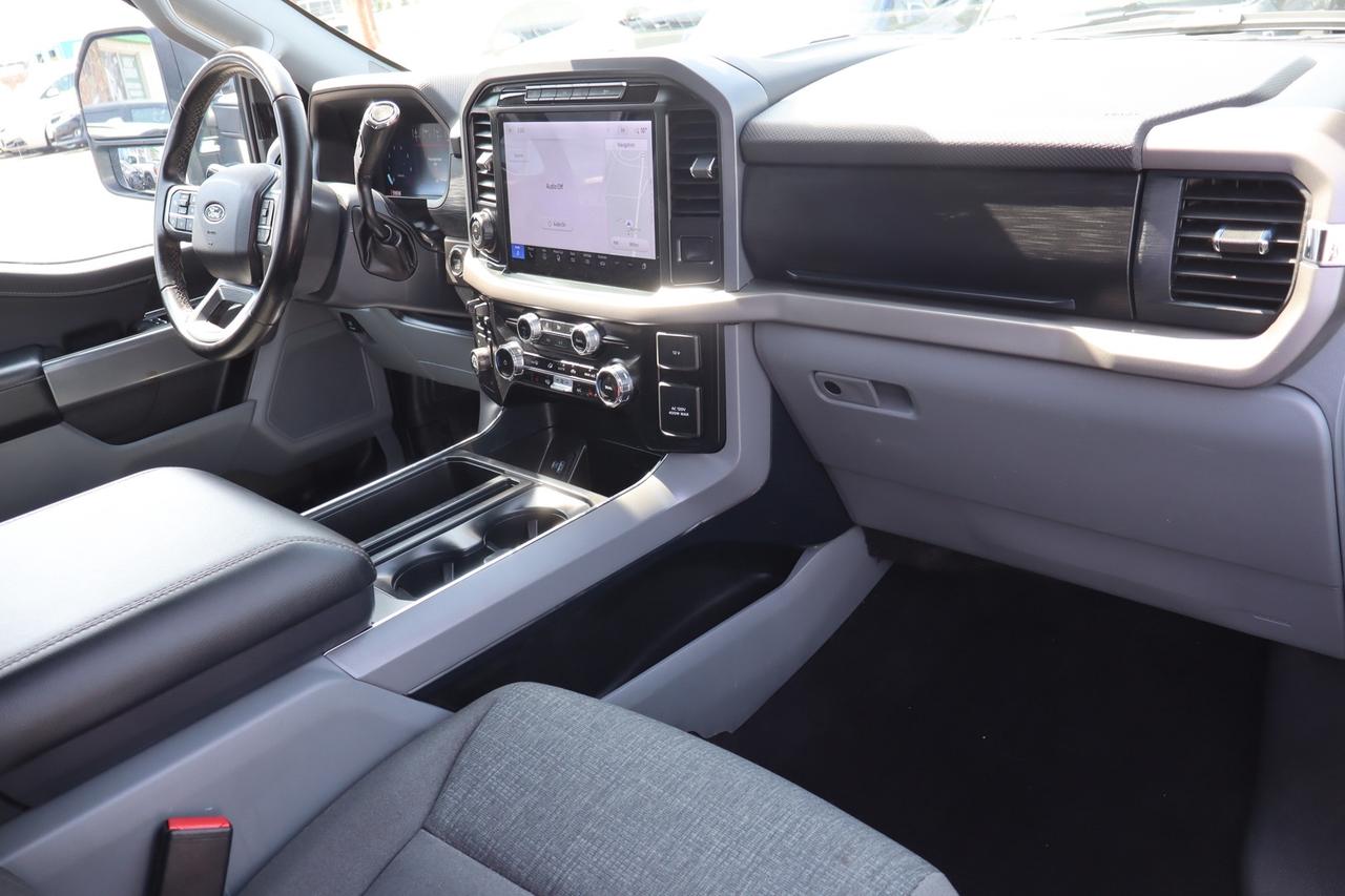 2024 Ford F-150 XLT SuperCrew 4WD Photo