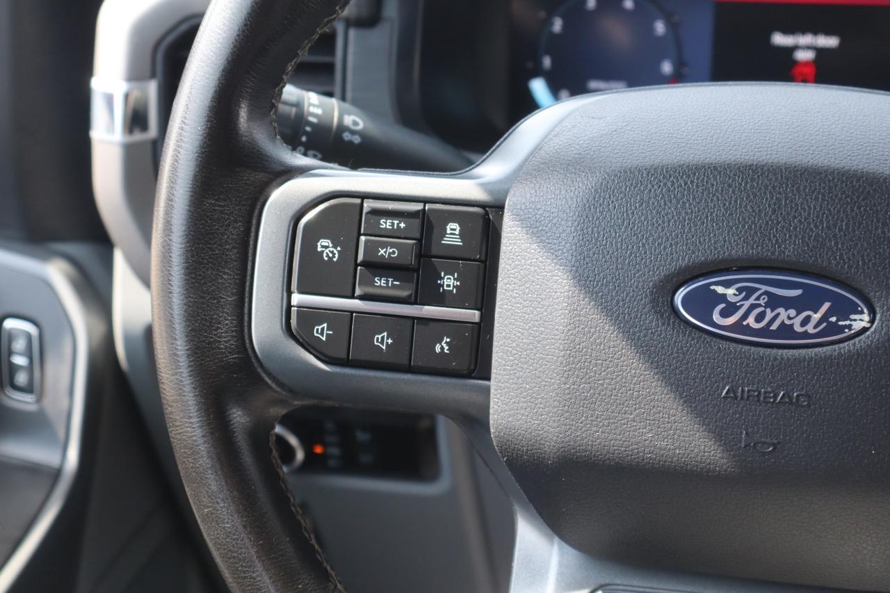 2024 Ford F-150 XLT SuperCrew 4WD Photo
