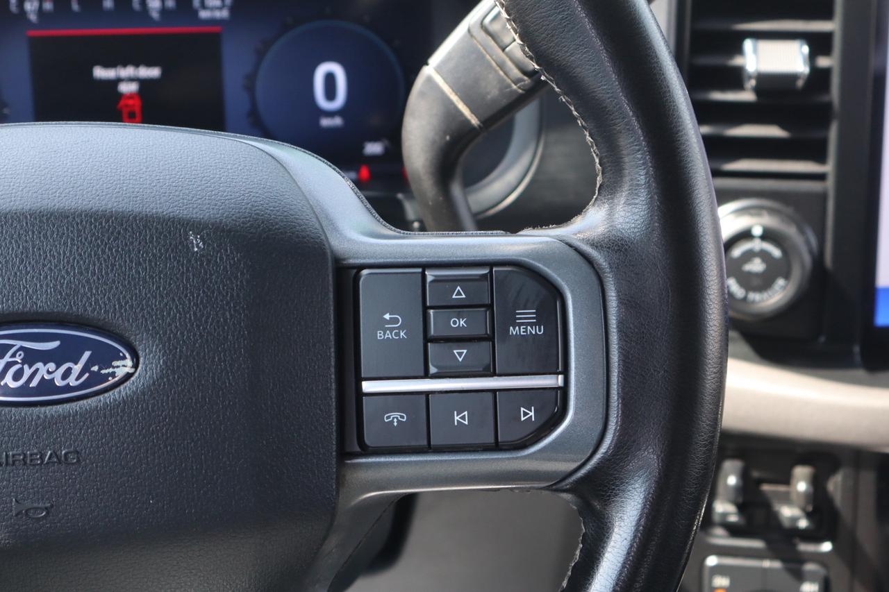 2024 Ford F-150 XLT SuperCrew 4WD Photo