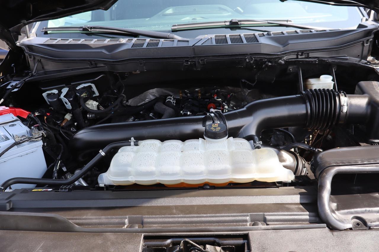 2024 Ford F-150 XLT SuperCrew 4WD Photo