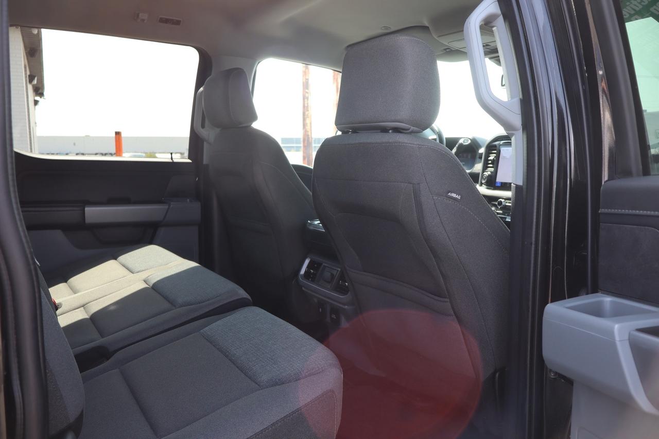 2024 Ford F-150 XLT SuperCrew 4WD Photo