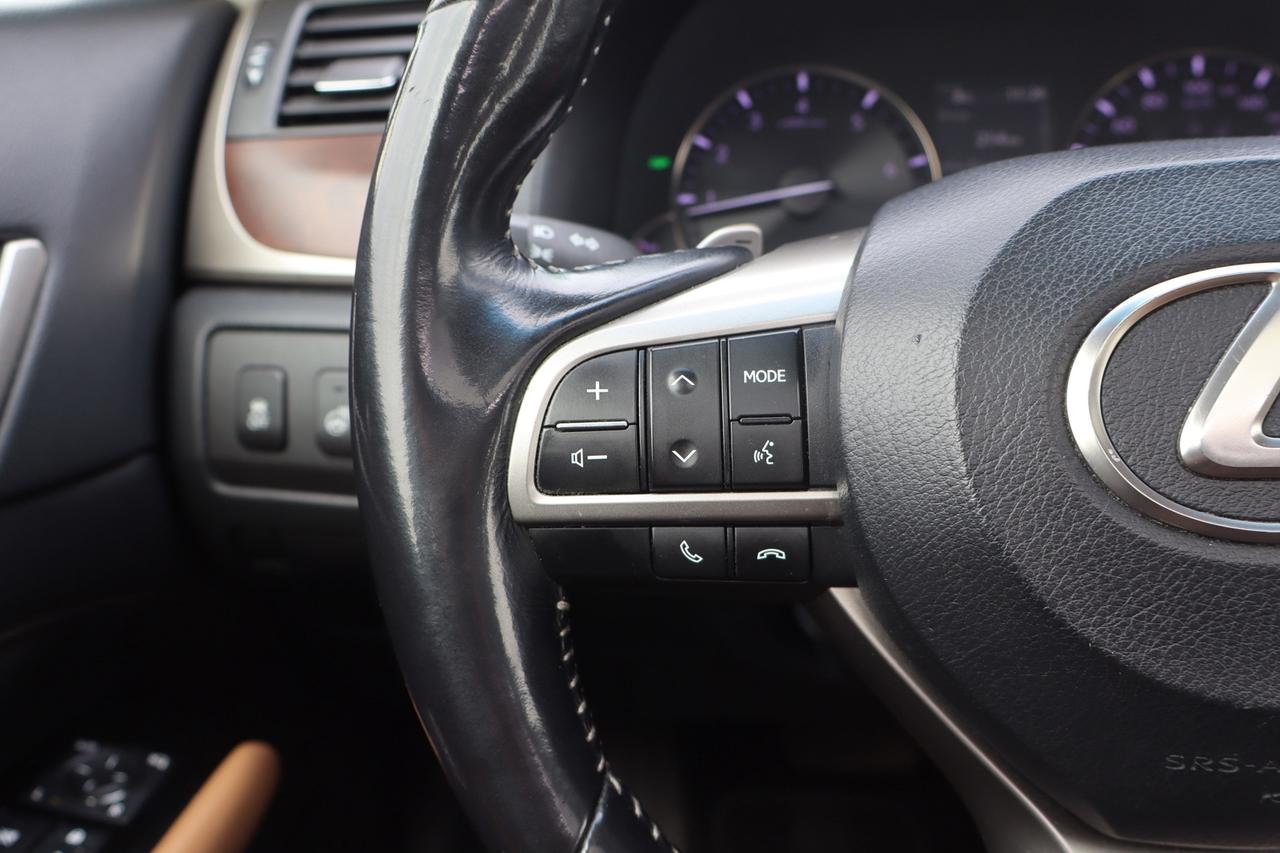 2016 Lexus GS 350 AWD Photo