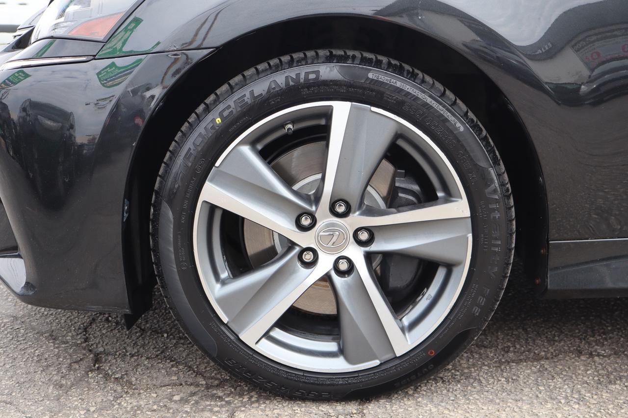 2016 Lexus GS 350 AWD Photo