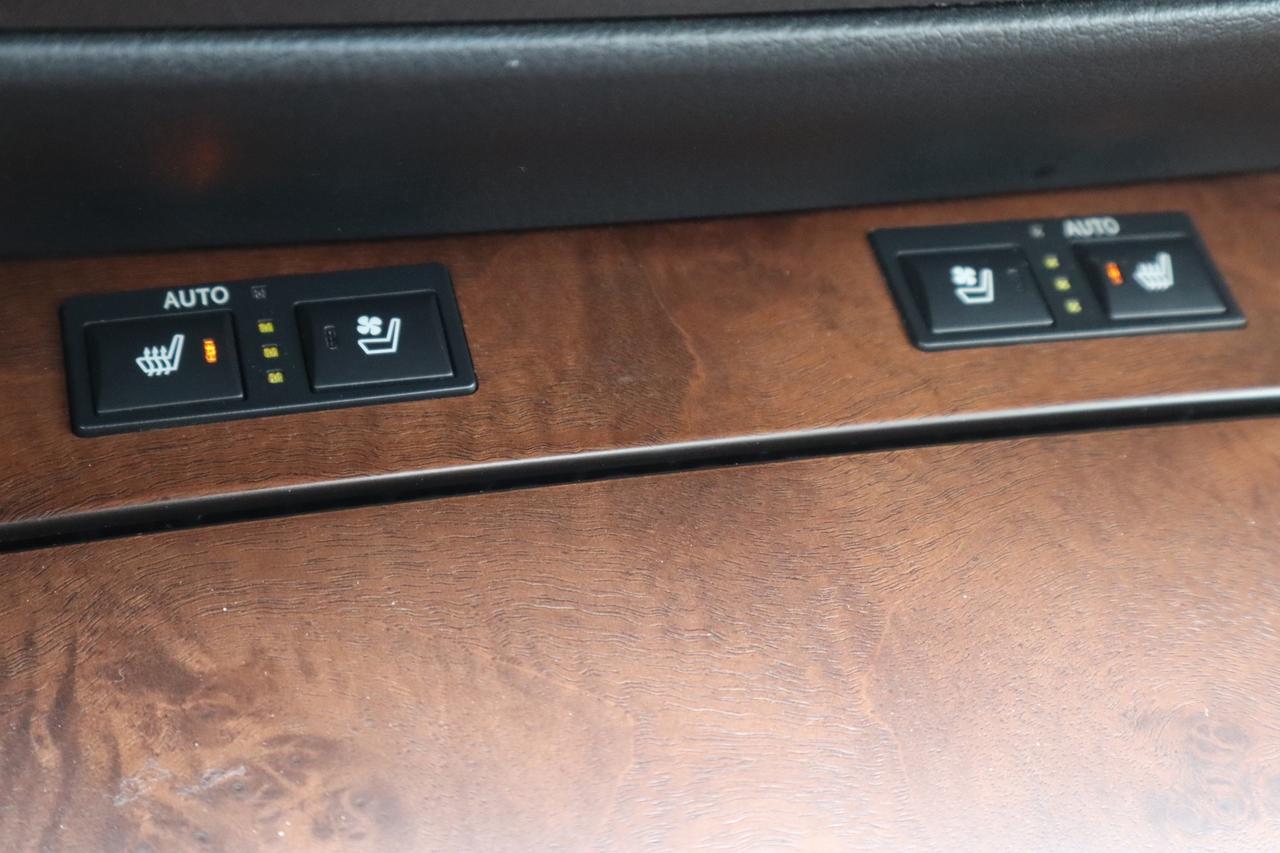2016 Lexus GS 350 AWD Photo