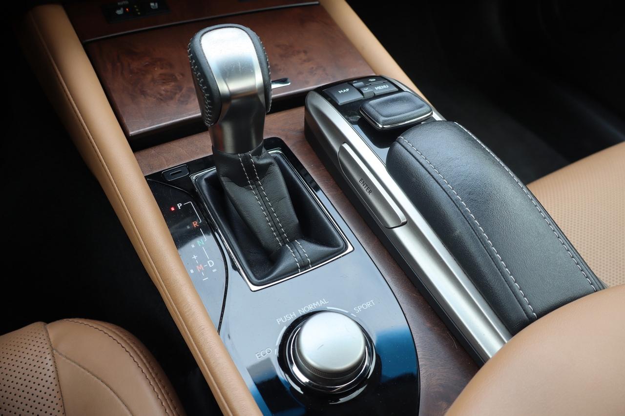 2016 Lexus GS 350 AWD Photo
