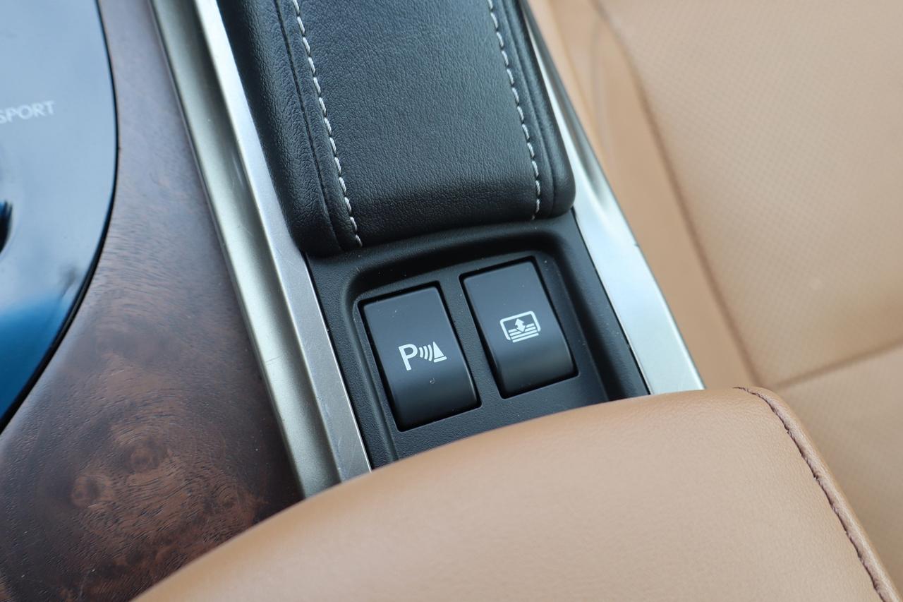 2016 Lexus GS 350 AWD Photo