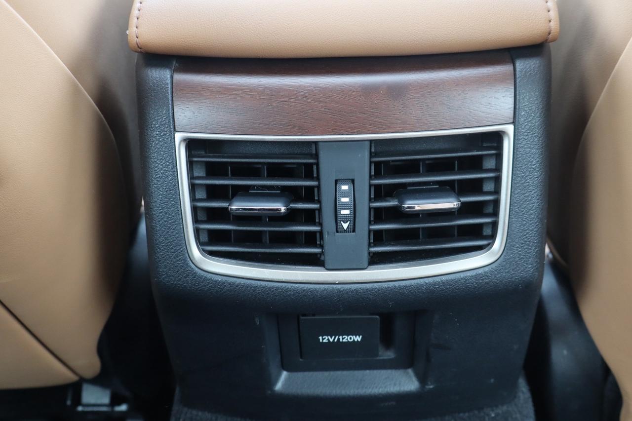 2016 Lexus GS 350 AWD Photo