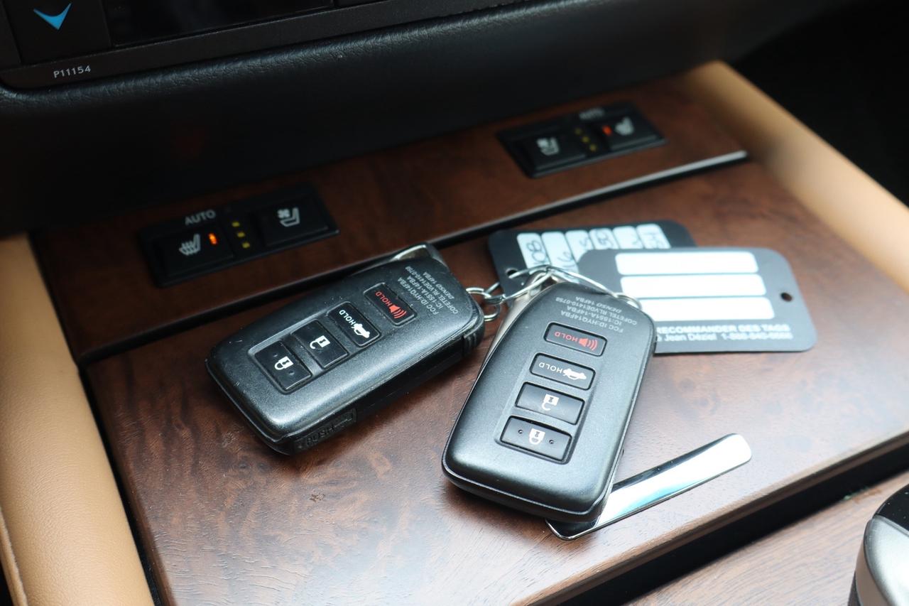 2016 Lexus GS 350 AWD Photo