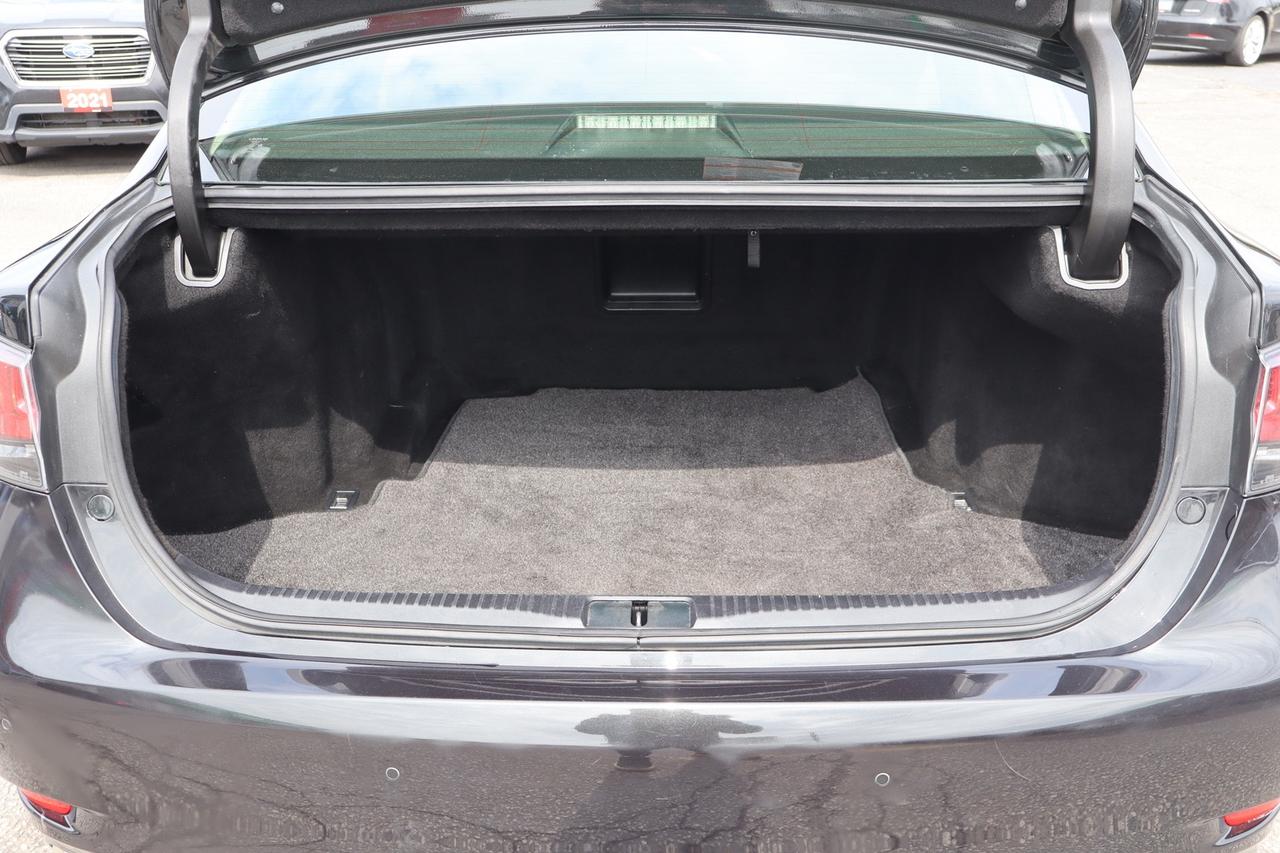 2016 Lexus GS 350 AWD Photo