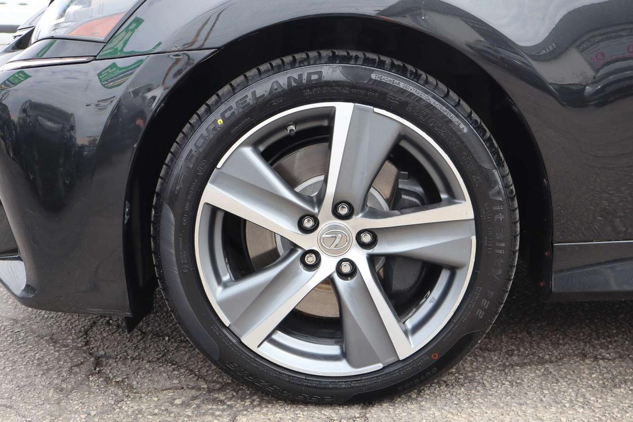2016 Lexus GS 350 AWD Photo