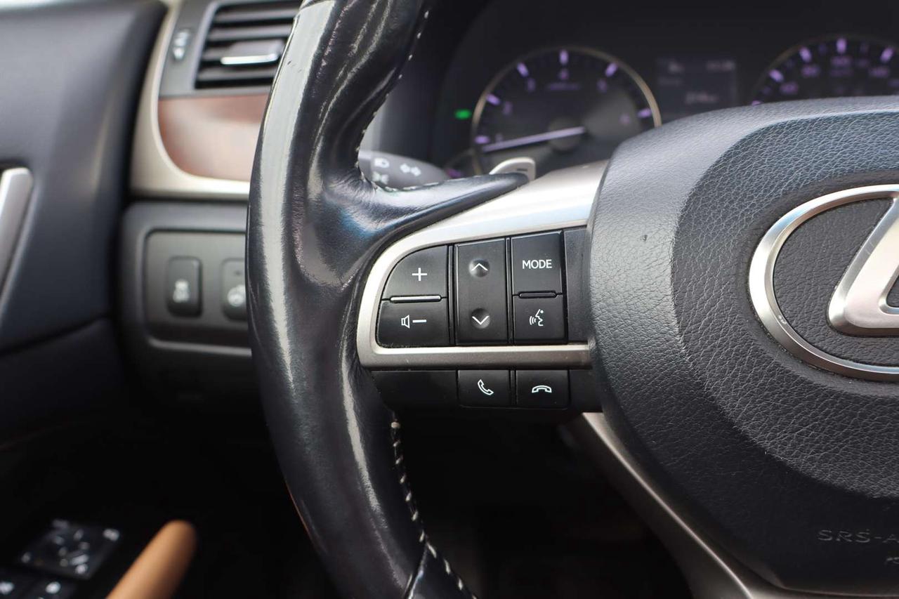 2016 Lexus GS 350 AWD Photo